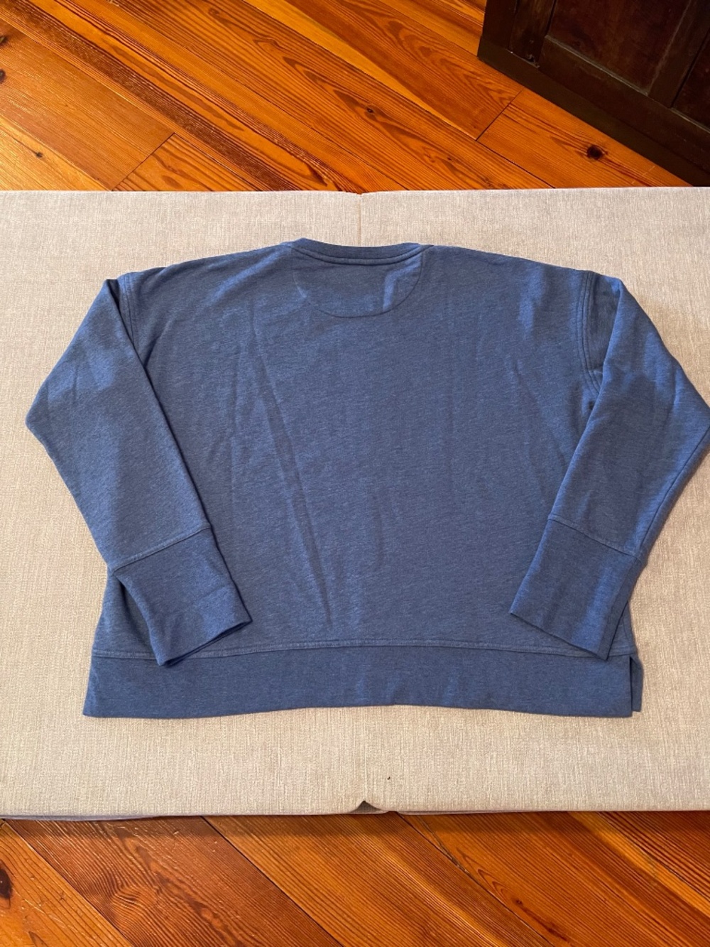 Vineyard Vines Women's Sweatshirt Pullover XL - Picture 3 of 11